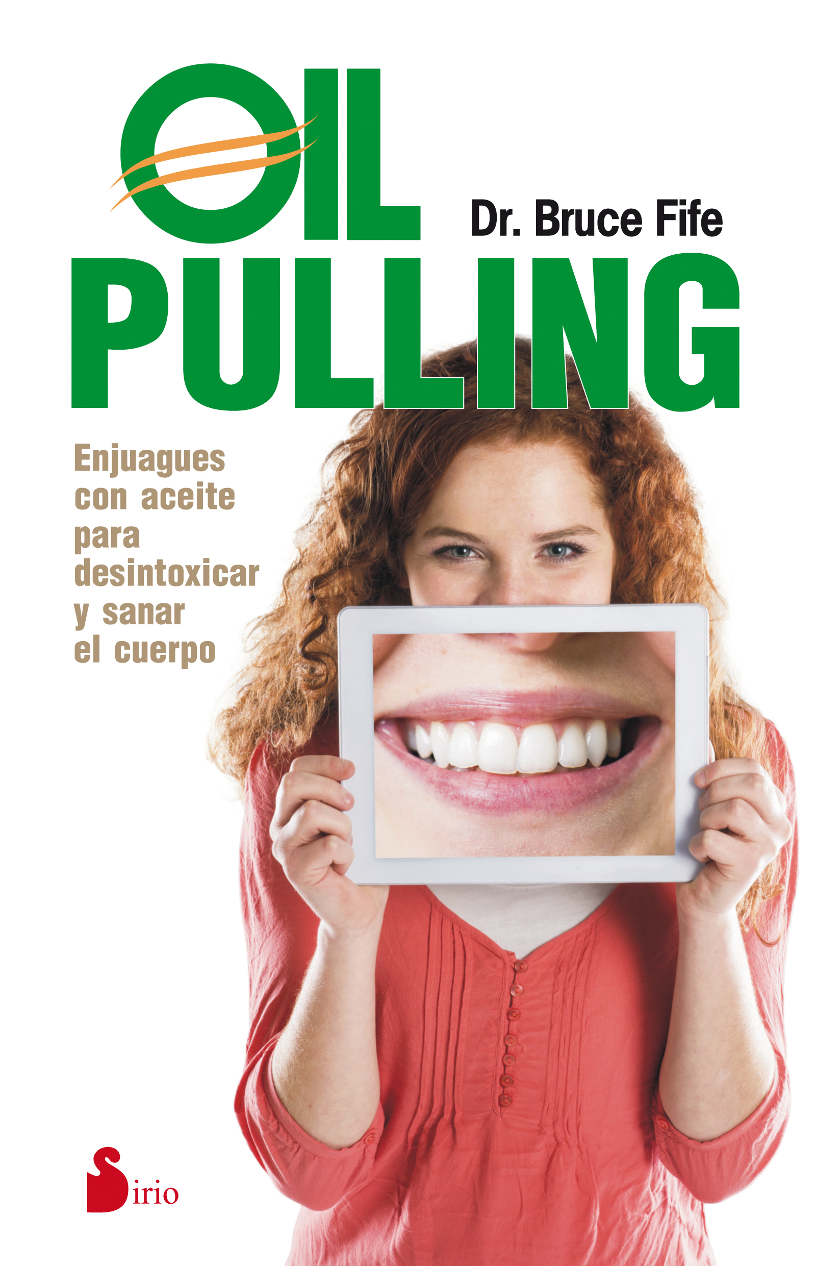 Oil Pulling